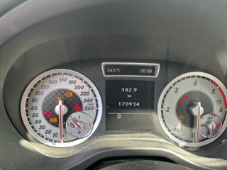 Despiece Mercedes A200