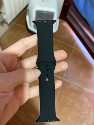 Correa Apple Watch 45 mm