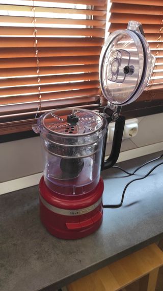 Kitchen Aid robot de cocina