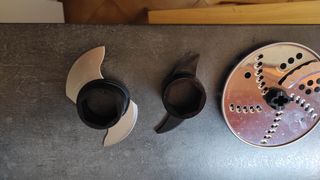 Kitchen Aid robot de cocina