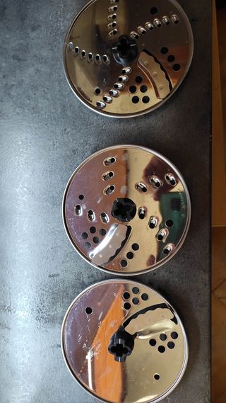 Kitchen Aid robot de cocina