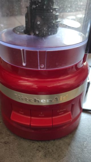 Kitchen Aid robot de cocina