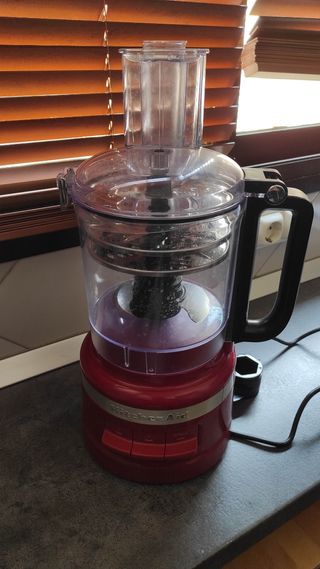 Kitchen Aid robot de cocina