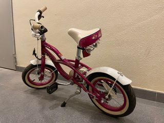 Bicicleta infantil BIKESTAR 12”