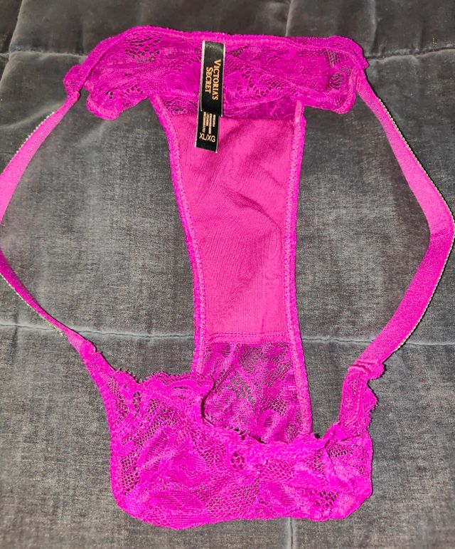 Braguita Victoria Secret, A Estrenar