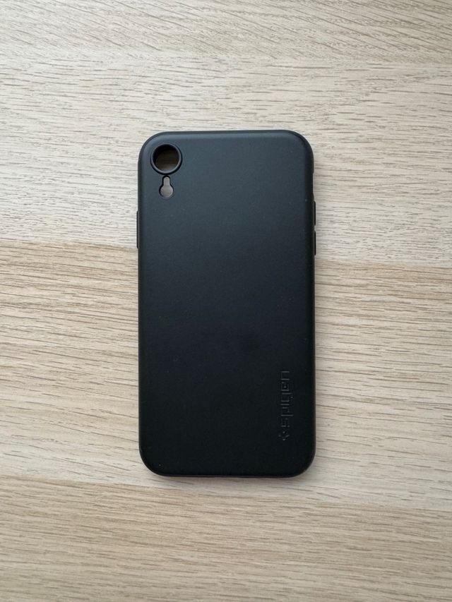 Funda 360° para iphone Xr