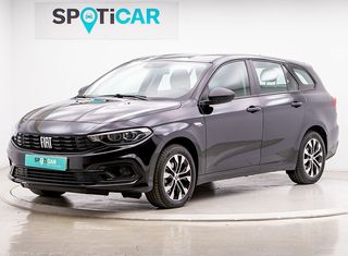 FIAT TIPO 1.0 CITY LIFE SW 101Cv 5P
