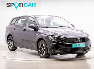 FIAT TIPO 1.0 CITY LIFE SW 101Cv 5P