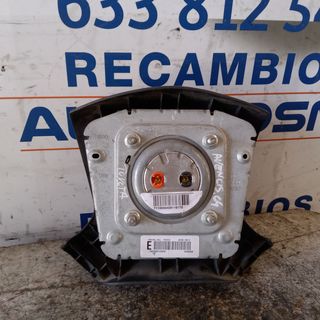 AIRBAG VOLANTE TOYOTA AVENSIS AÑO 2004