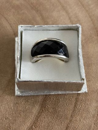 Anillos plata varios modelos