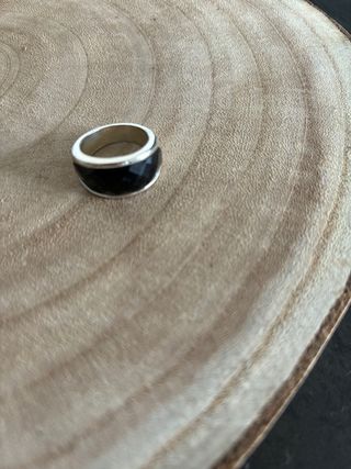 Anillos plata varios modelos
