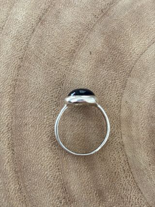 Anillos plata varios modelos
