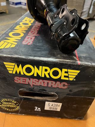 MONROE Amortiguadores SEAT Toledo