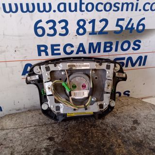 AIRBAG VOLANTE VOLVO XC70 AÑO 2006