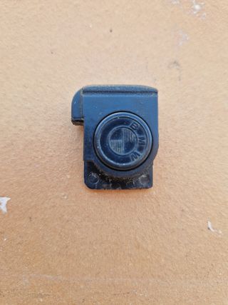 Pulsador/Llave mando con Luz bmw E36