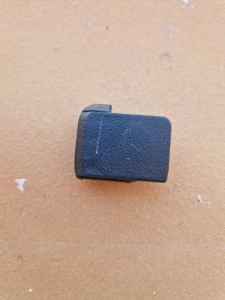 Pulsador/Llave mando con Luz bmw E36