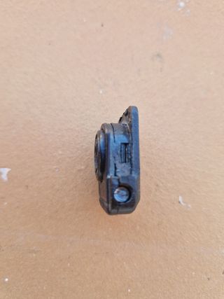 Pulsador/Llave mando con Luz bmw E36