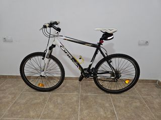 Bicicleta orbea sport 6061 t4 aluminio 