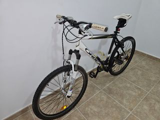 Bicicleta orbea sport 6061 t4 aluminio 