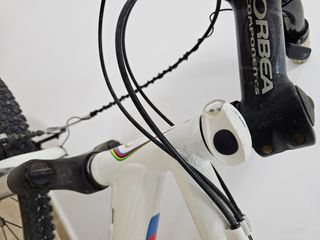 Bicicleta orbea sport 6061 t4 aluminio 