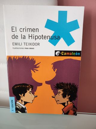 El crimen de la Hipotenusa