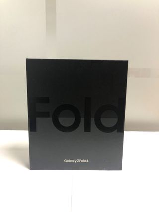 SAMSUNG Z FOLD 4 256GB ¡¡OFERTA!!