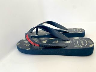 Chanclas Havaianas talla 27-28