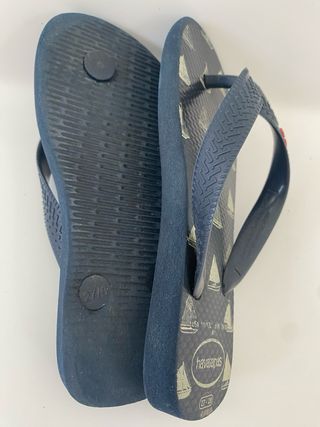 Chanclas Havaianas talla 27-28