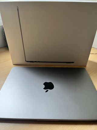 Macbook Air M2