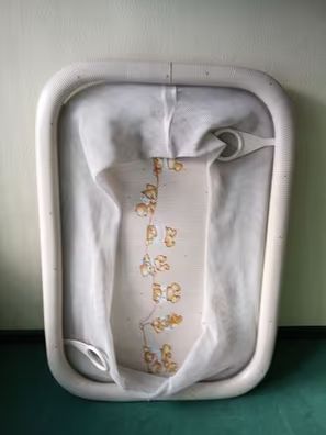 Parque infantil / corralito