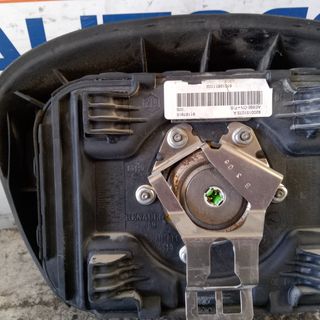 AIRBAG VOLANTE NISSAN PRIMASTAR AÑO 2002