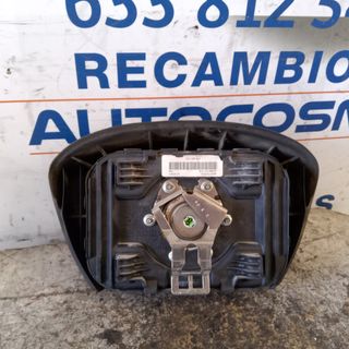AIRBAG VOLANTE NISSAN PRIMASTAR AÑO 2002