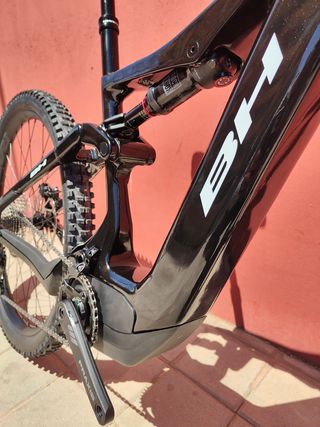 BH Atom-X Lynx Pro 8.2