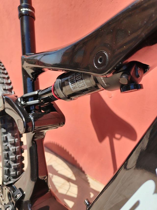 BH Atom-X Lynx Pro 8.2