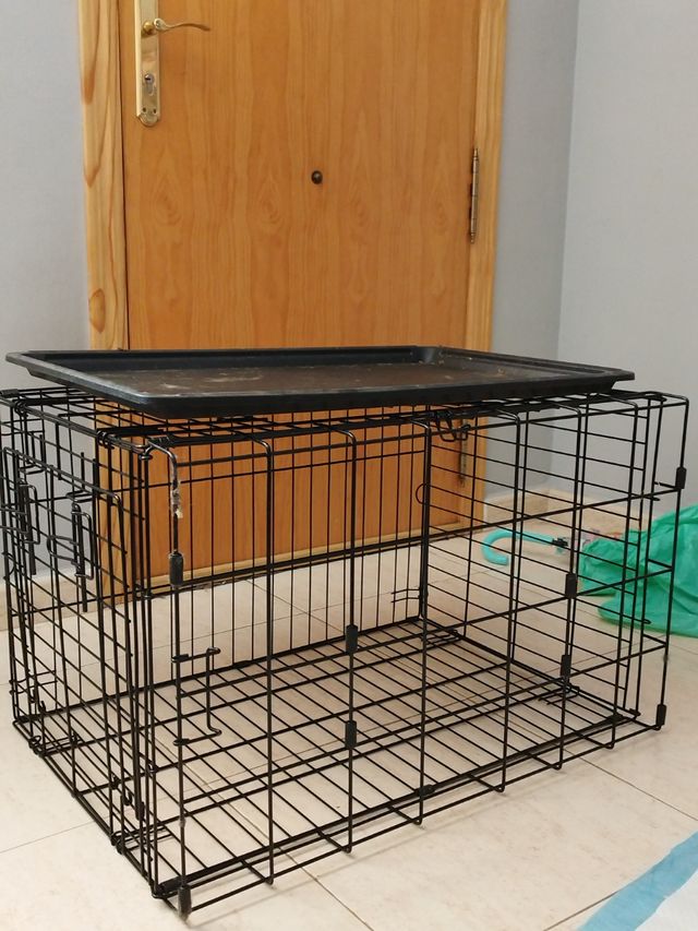 Jaula para animales
