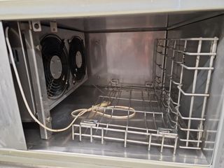 Habatidor de temperatura