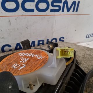 AIRBAG VOLANTE NISSAN TERRANO II AÑO 1998