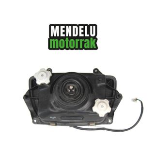 Faro delantero Honda Deauville 650 2002-2005