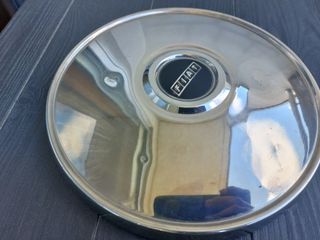 Tampões roda Fiat antigos