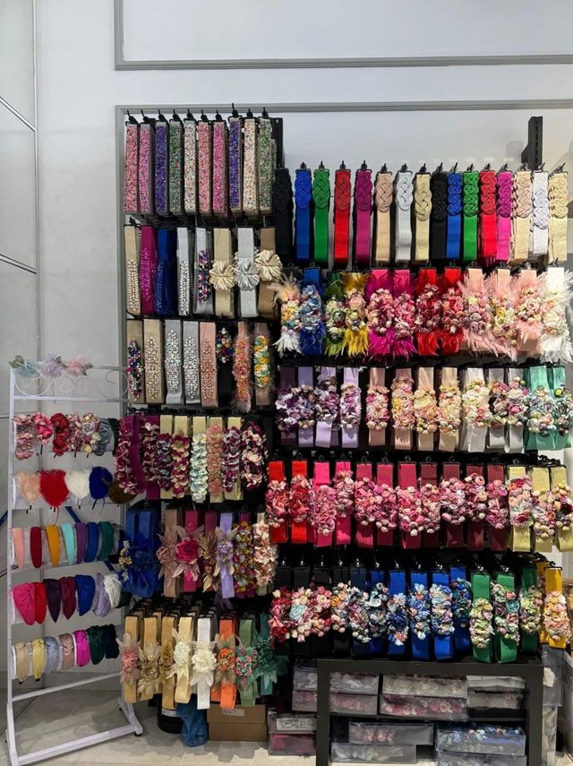 Fajin ideal bbc en diferentes tallas 34 hasta tall