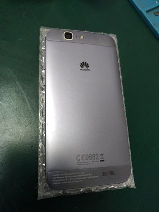 Huawei G7