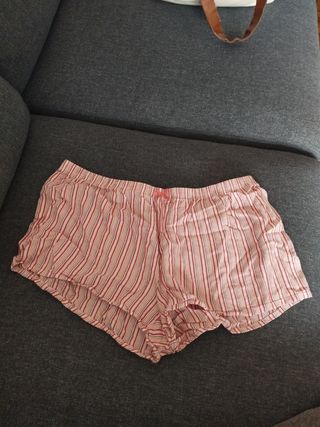 Pijama Minnie 