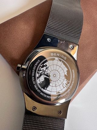 Reloj Bering nuevo