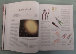 El gran libro del hogar:ideas bricolaje/decoración