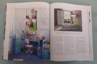 El gran libro del hogar:ideas bricolaje/decoración