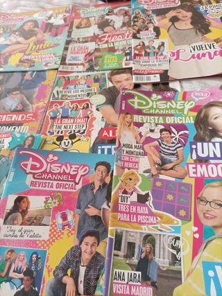 revistas