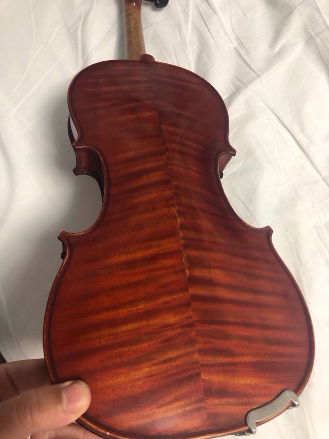 Violín 4/4 J. Thibouville Lemy