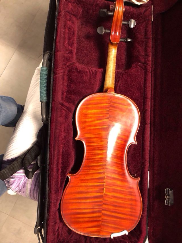 Violín 4/4 J. Thibouville Lemy