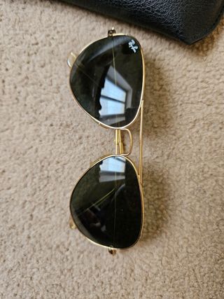 Ray-Ban Aviator Classic