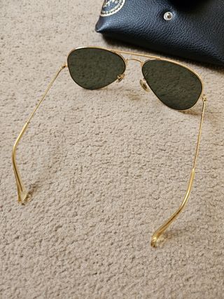 Ray-Ban Aviator Classic